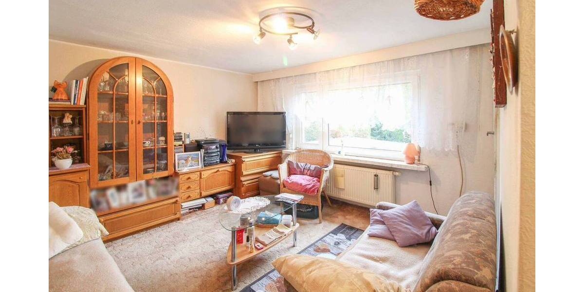 Doppelhaushälfte Chemnitz Borna-Heinersdorf - 3 Zimmer, 70 m&sup2;, 90.000&euro; | Angebot:25958101