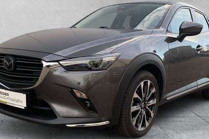 Mazda CX-3 47.978 km 17.890 &euro; Chemnitz 09131
