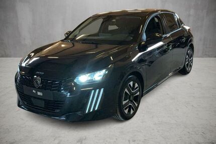 Peugeot 208 29.554 km 16.490 € Reinsdorf 08141