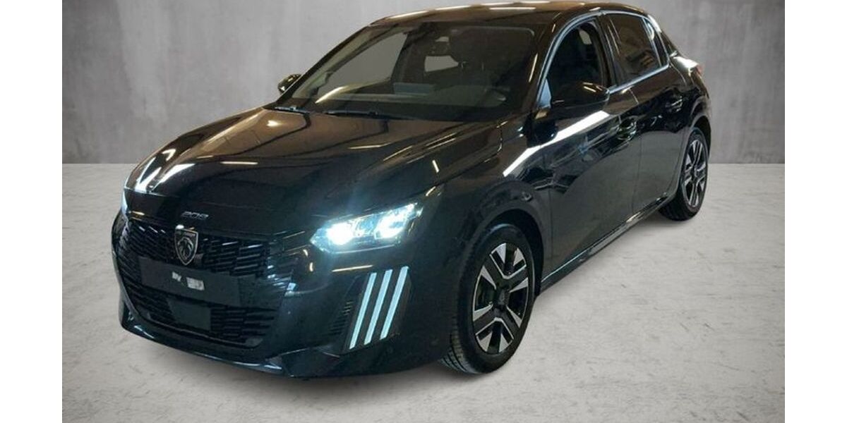 Peugeot 208 29.554 km 16.490 € Reinsdorf 08141