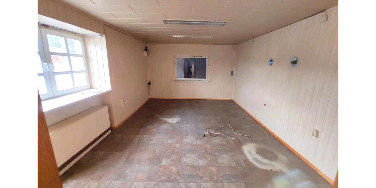 Gewerbeobjekt Brand-Erbisdorf Erbisdorf - 3&euro; | Angebot:25846235