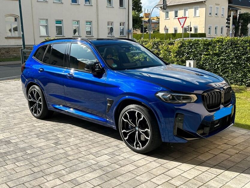 X3 M