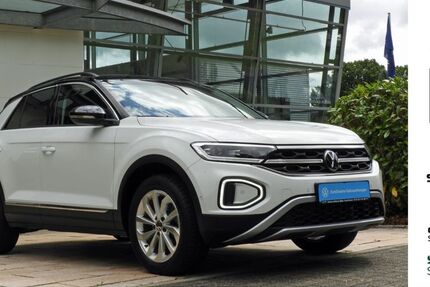 VW T-Roc 17.705 km 32.990 € Brand-Erbisdorf 09618
