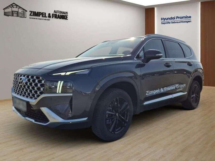 SANTA FE