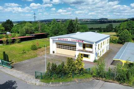 Gewerbeobjekt Mittelbach Mittelbach - 495.000&euro; | Angebot:26988437