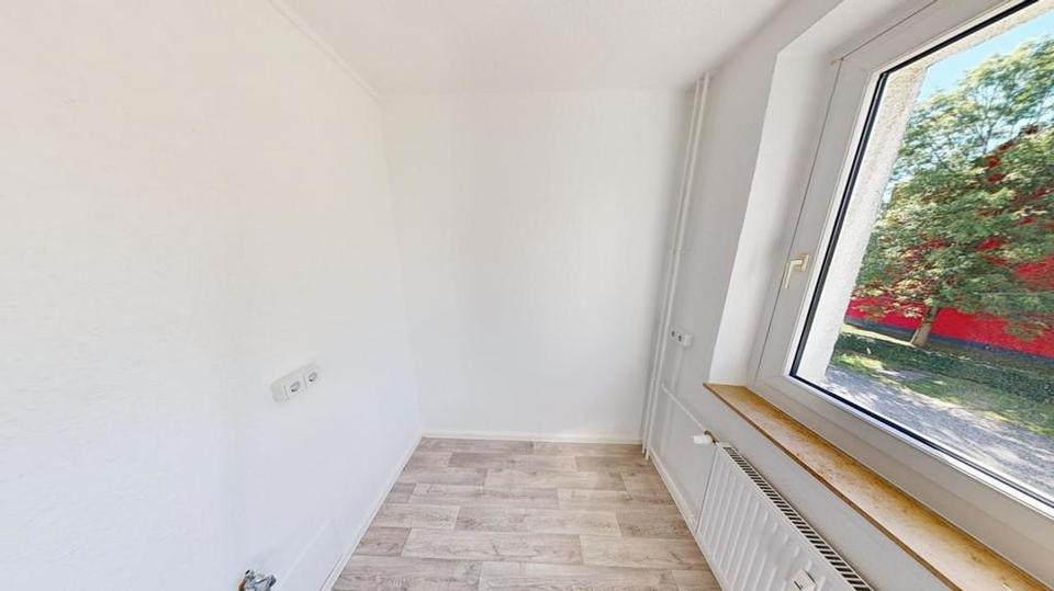 Etagenwohnung Chemnitz Adelsberg - 2 Zimmer, 46 m&sup2;, 284&euro; | Angebot:26682539