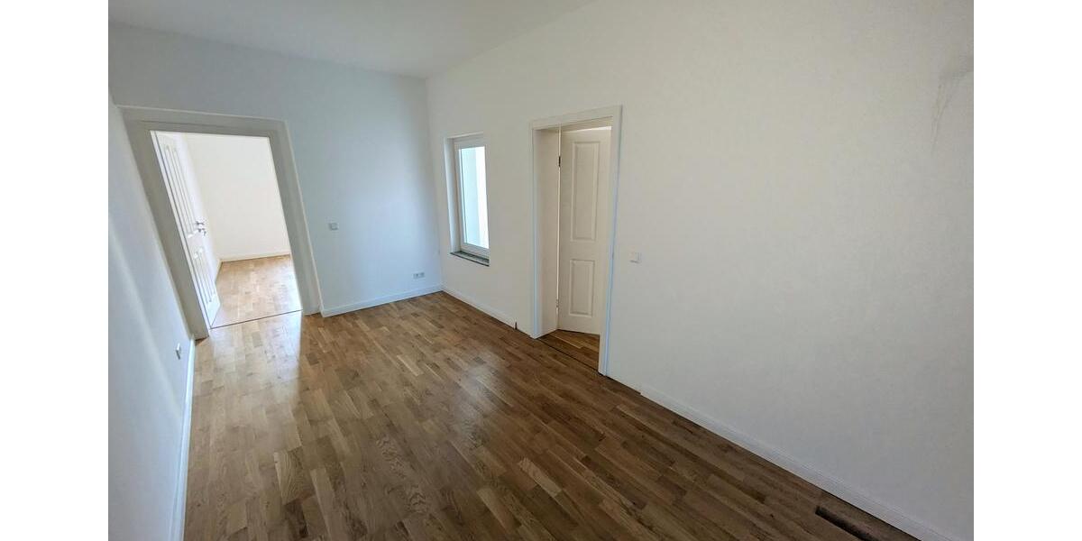 Erdgeschoßwohnung Chemnitz Hilbersdorf - 3.5 Zimmer, 84 m&sup2;, 501&euro; | Angebot:26321869