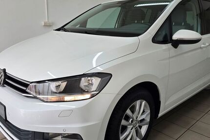 VW Touran 62.000 km 17.990 &euro; Chemnitz 09114