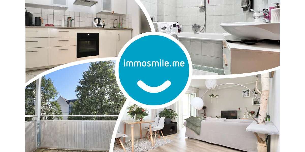 Etagenwohnung Chemnitz Kapellenberg - 2 Zimmer, 59 m&sup2;, 79.900&euro; | Angebot:22041015