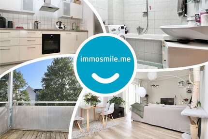 Wohnung zum Kaufen in Chemnitz 79.900 € 58.92 m² 2 zimmer