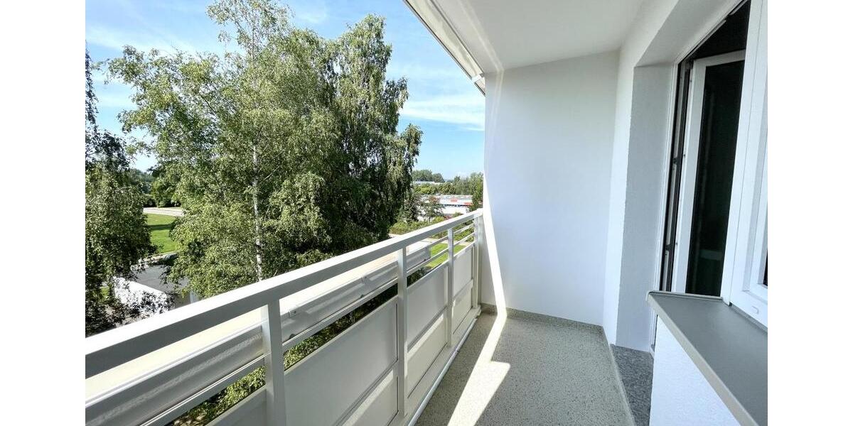 Etagenwohnung Chemnitz Kapellenberg - 4 Zimmer, 69 m&sup2;, 408&euro; | Angebot:26339483