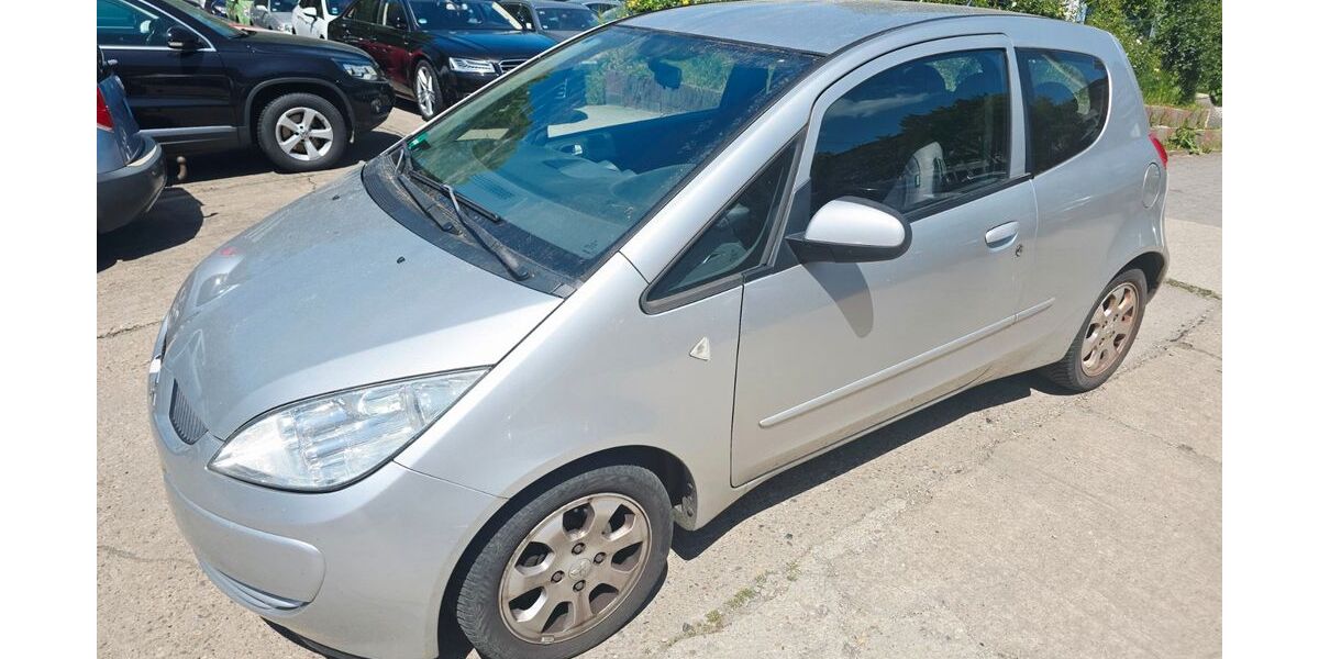 Mitsubishi Colt 242.000 km 590 &euro; Chemnitz 09114