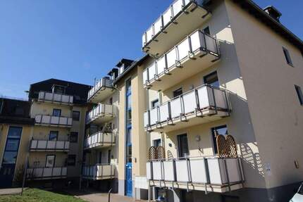 Wohnung Oelsnitz/Erzgebirge Oelsnitz - 3 Zimmer, 84 m&sup2;, 588&euro; | Angebot:26378853