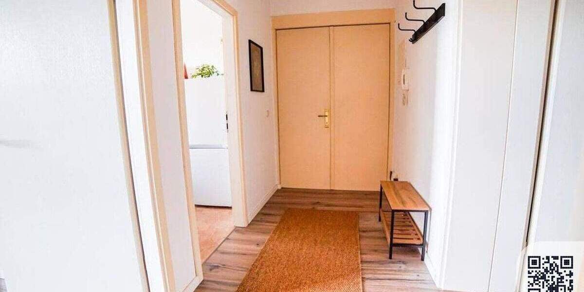 Etagenwohnung Chemnitz Zentrum - 3 Zimmer, 1.239&euro; | Angebot:25753437