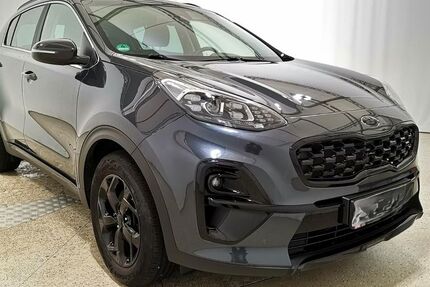 Kia Sportage 47.500 km 19.400 &euro; Jahnsdorf/Erzgeb 09387