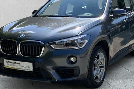 BMW X1 79.382 km 19.890 € Chemnitz 09131
