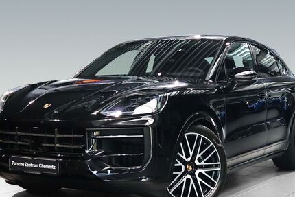 Porsche Cayenne 6.000 km 121.750 &euro; Chemnitz 09116