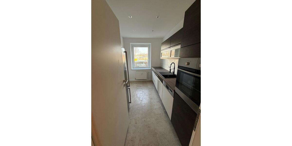 Erdgeschoßwohnung Chemnitz Altendorf - 2 Zimmer, 52 m&sup2;, 360&euro; | Angebot:26162994