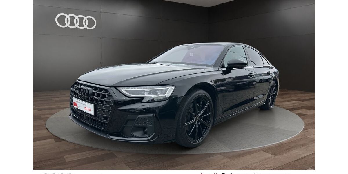 Audi A8 45.151 km 63.990 &euro; Chemnitz 09116