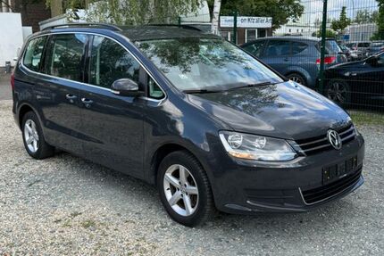 VW Sharan 177.156 km 10.800 &euro; Chemnitz 09120