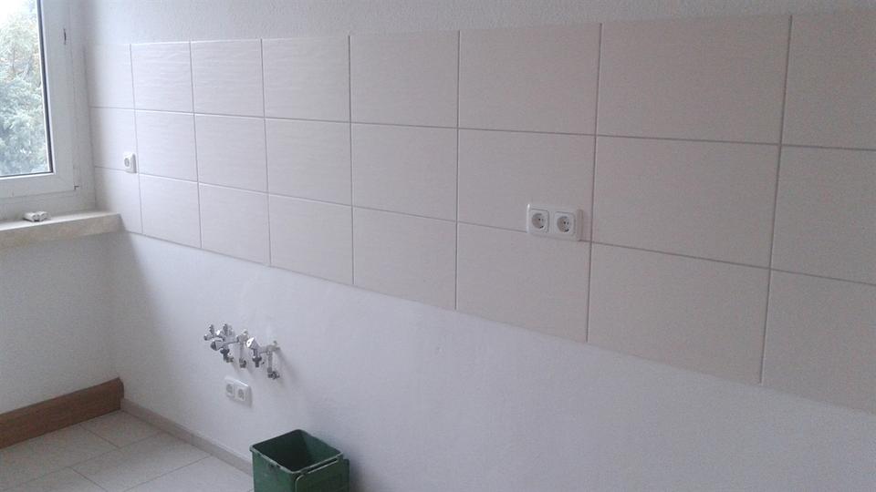 Kleine 2-Raum-Wohnung mit Balkon für Single oder Starter zimmer