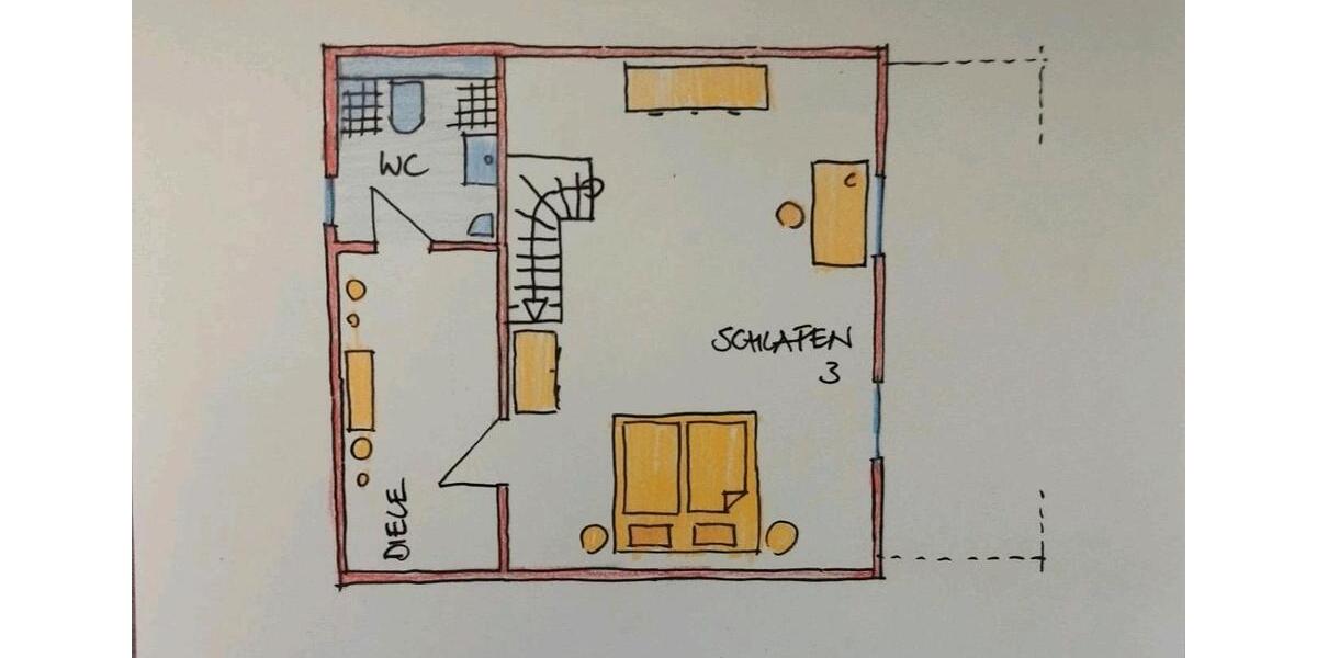 Einfamilienhaus Chemnitz Altendorf - 4 Zimmer, 120 m&sup2;, 242.000&euro; | Angebot:25263291