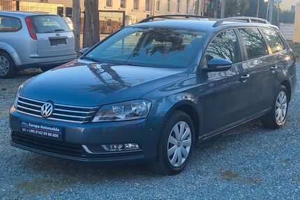 VW Passat 161.000 km 4.600 &euro; Chemnitz 09114