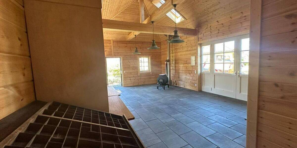 Bungalow Lichtenau Krumbach - 595.000&euro; | Angebot:26037224