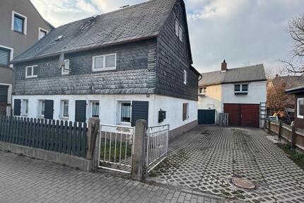 Haus Oberlungwitz - 7 Zimmer, 161 m&sup2;, 149.000&euro; | Angebot:27534234