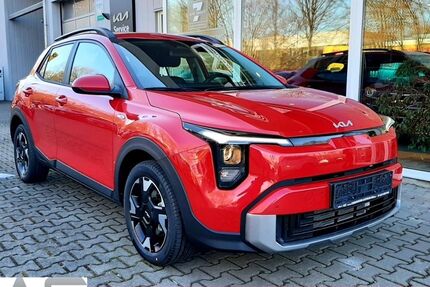 Kia Stonic 5.000 km 21.500 &euro; Chemnitz 09116