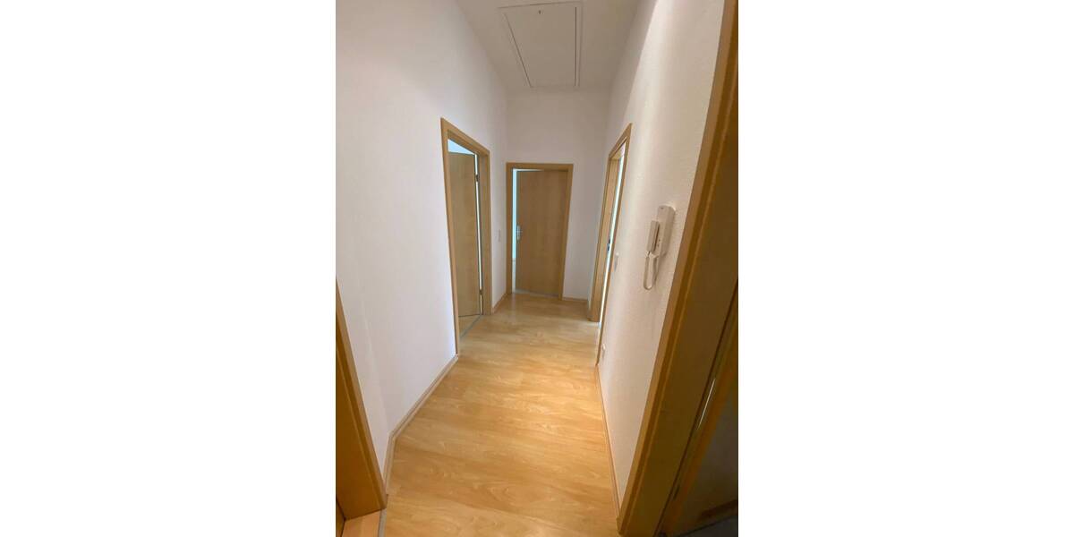 Etagenwohnung Chemnitz Lutherviertel - 3 Zimmer, 57 m&sup2;, 327&euro; | Angebot:26320318