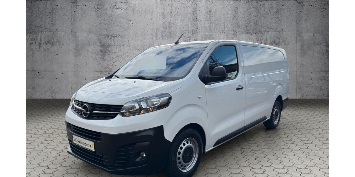 Opel Vivaro 112.475 km 15.990 € Frankenberg 09669