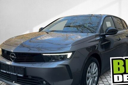 Opel Astra 4.600 km 26.943 &euro; Chemnitz 09113