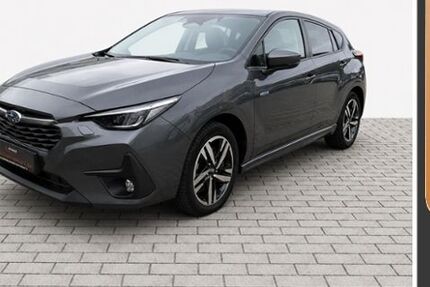 Subaru Impreza 15.555 km 26.990 &euro; Chemnitz 09126