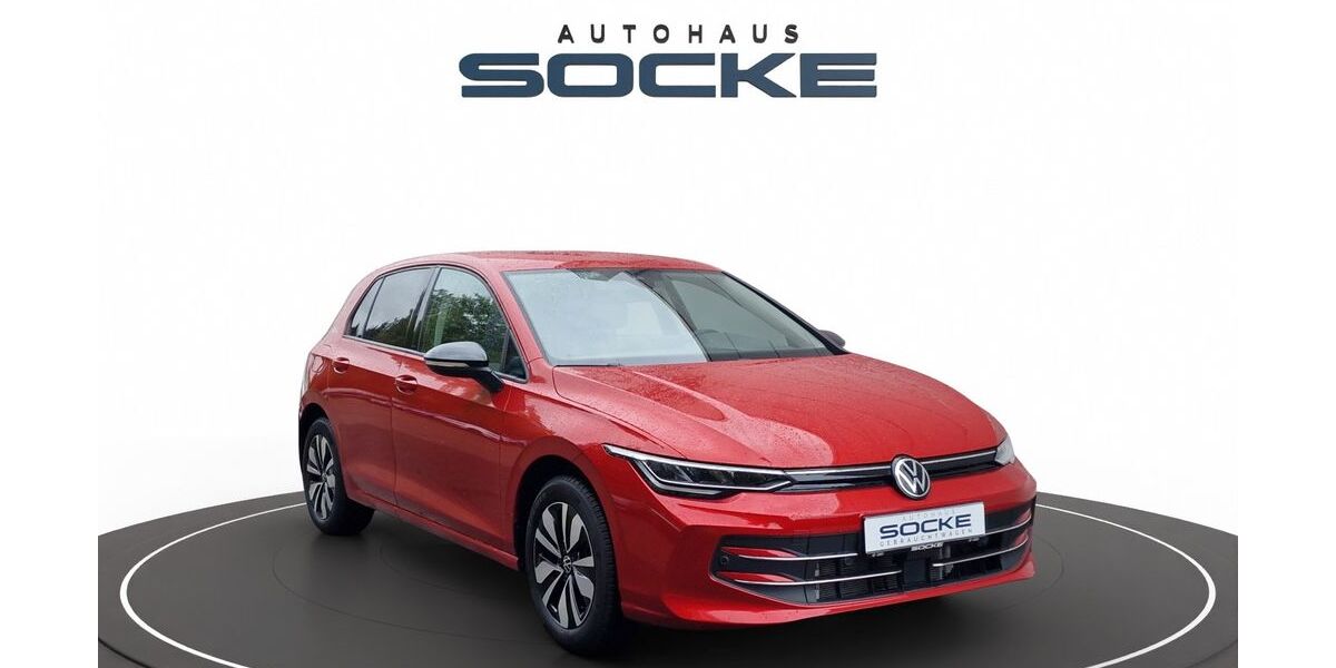 VW Golf 9.755 km 24.985 &euro; Remse OT Kertzsch 08373