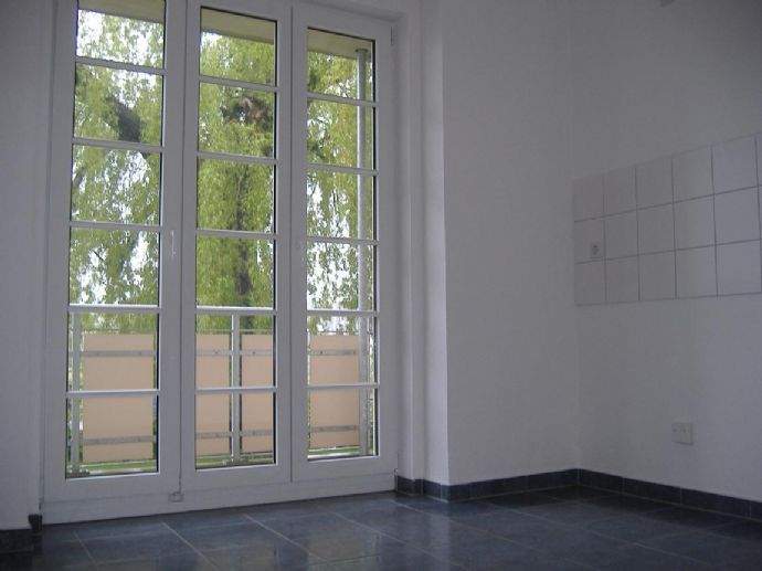 + Zschopauer STr. - 3 RAUM -Wohnung im beliebten Wohngebiet HEIMGARTEN+ 3 zimmer