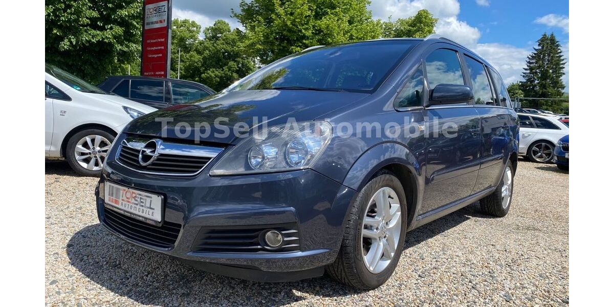Opel Zafira 178.700 km 3.333 &euro; Chemnitz 09120