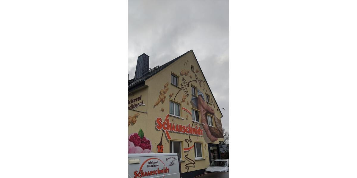 Etagenwohnung Limbach-Oberfrohna Oberfrohna - 2 Zimmer, 59 m&sup2;, 370&euro; | Angebot:26662903