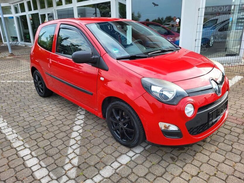Twingo