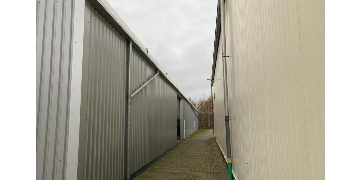 Gewerbeobjekt Brand-Erbisdorf Erbisdorf - 3.600&euro; | Angebot:20508698