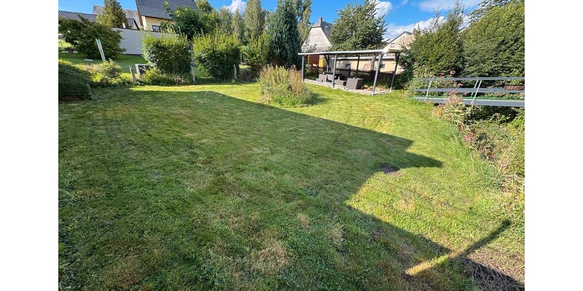Einfamilienhaus Oberlungwitz - 7 Zimmer, 161 m&sup2;, 155.000&euro; | Angebot:26866100