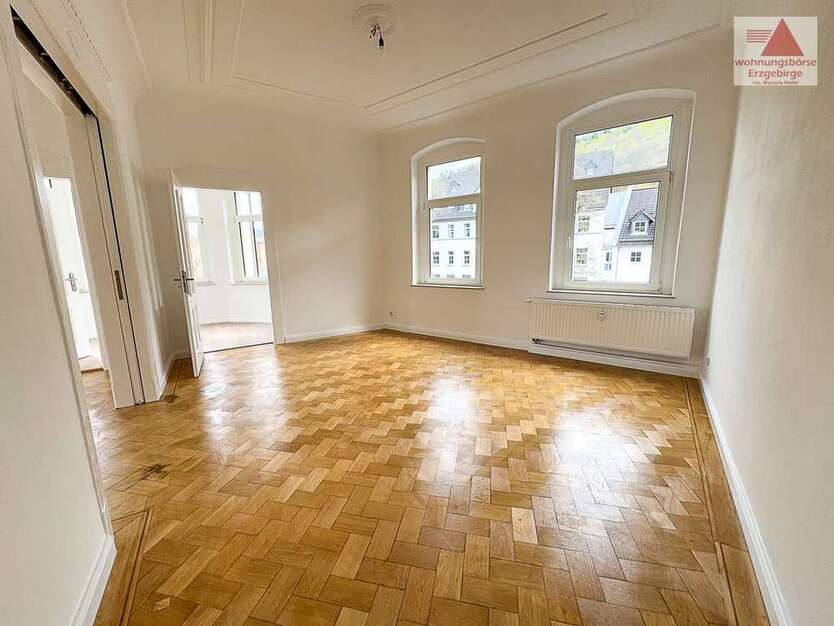 Wohnung zum Mieten in Aue Bad-Schlema 665 € 121.43 m²