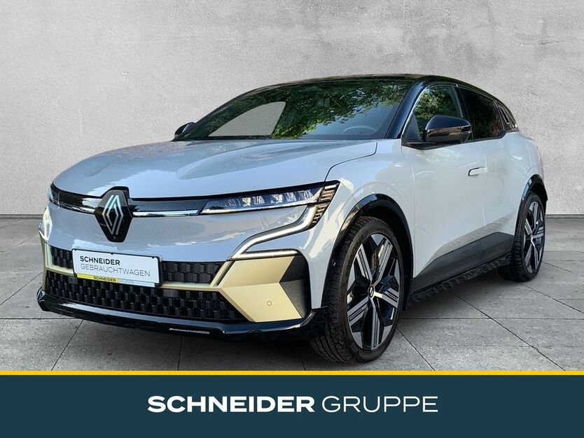 Renault Megane 30.348 km 28.490 € Zwickau 08064