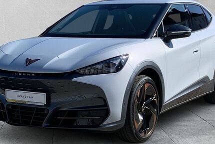 Cupra Tavascan 7.000 km 50.990 &euro; Chemnitz 09113