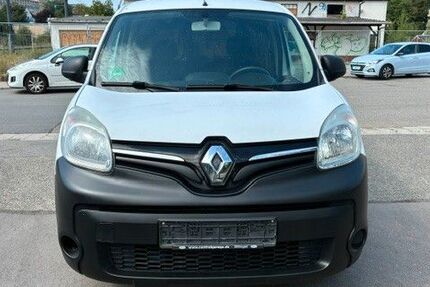 Renault Kangoo 96.625 km 5.598 &euro; Chemnitz 09116