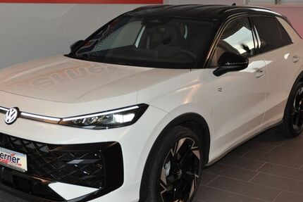 VW T-Roc 4.999 km 37.880 &euro; Mittweida 09648