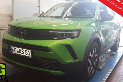 Opel Mokka 19.242 km 13.649 &euro; Chemnitz 09116