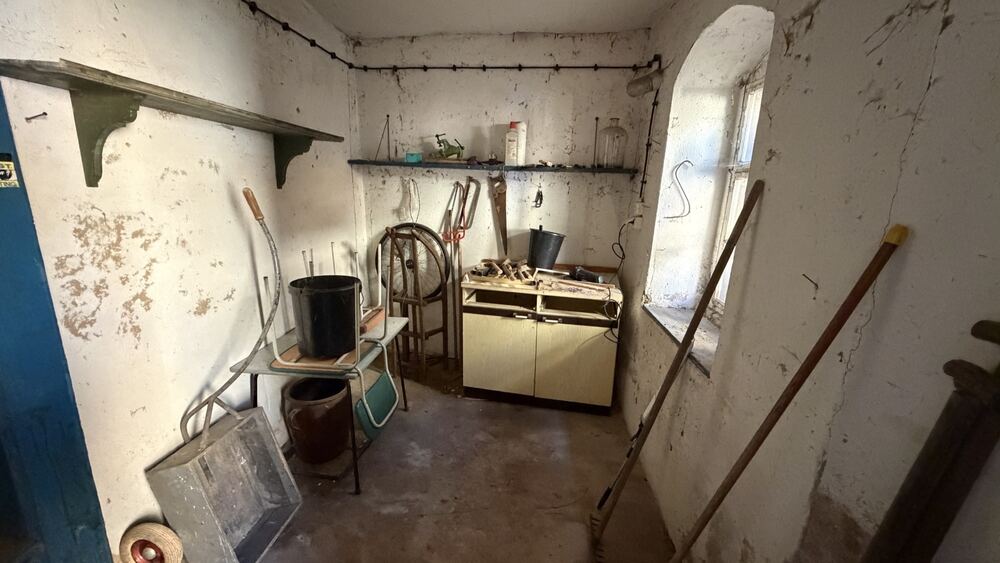 Wohnen und Arbeiten unter einem Dach – Renditestarkes Stadthaus in Geringswalde - Mehrfamilienhaus, Wohnhaus Geringswalde | Angebot:26943688