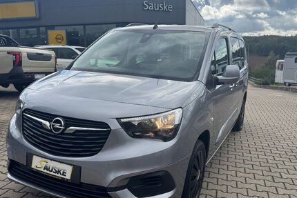 Opel Combo Life 69.100 km 16.100 &euro; Oelsnitz 09376