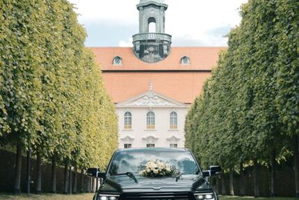 Dodge RAM 18.100 km 50.000 &euro; Augustusburg 09573
